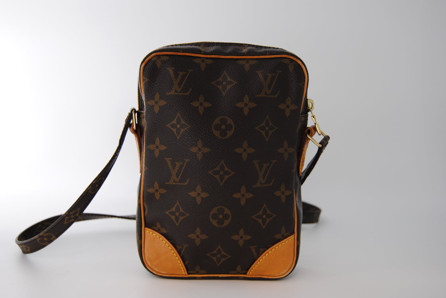 Monogram Danube