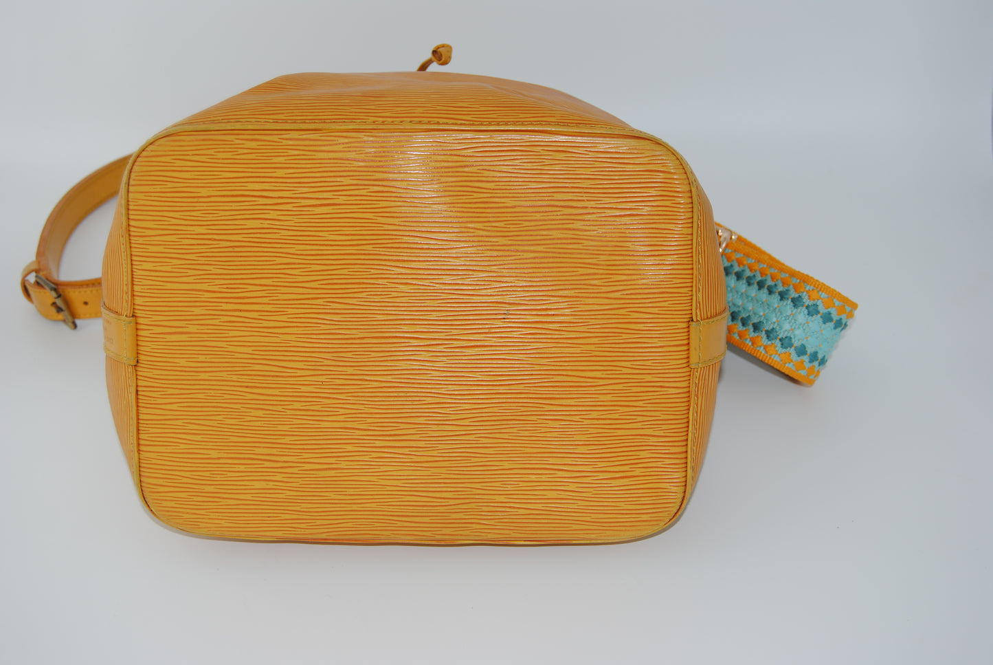 Noe Epi Leather Large