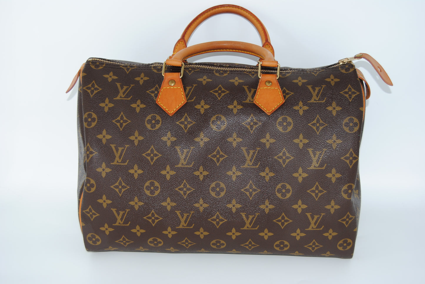 Louis Vuitton Speedy 30 Monogram