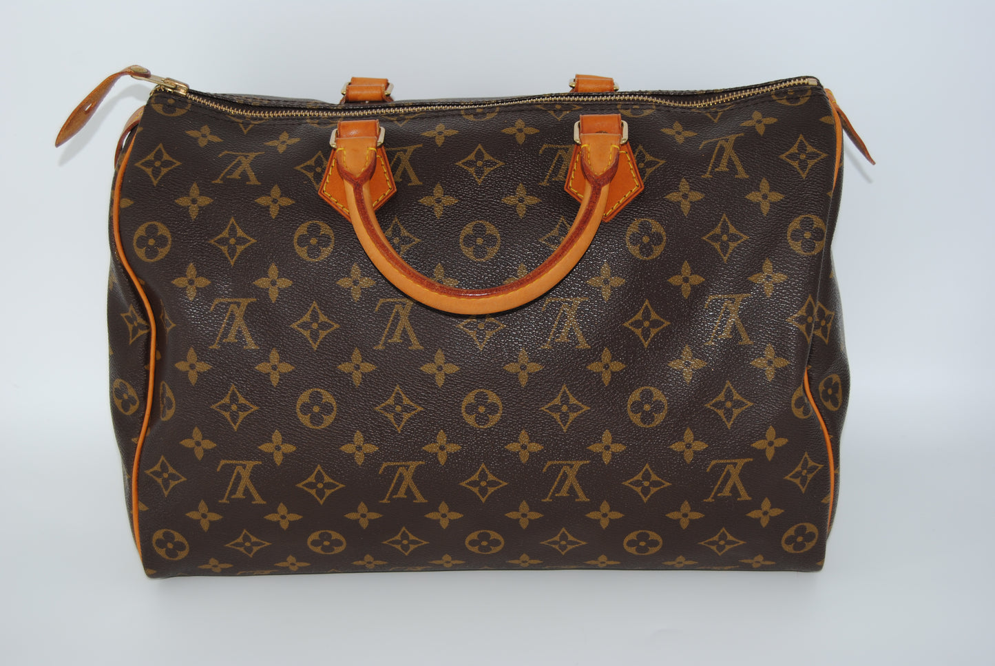 Louis Vuitton Speedy 30 Monogram