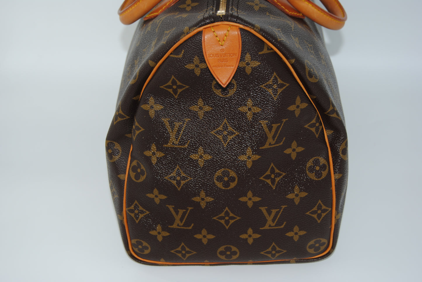 Louis Vuitton Speedy 30 Monogram