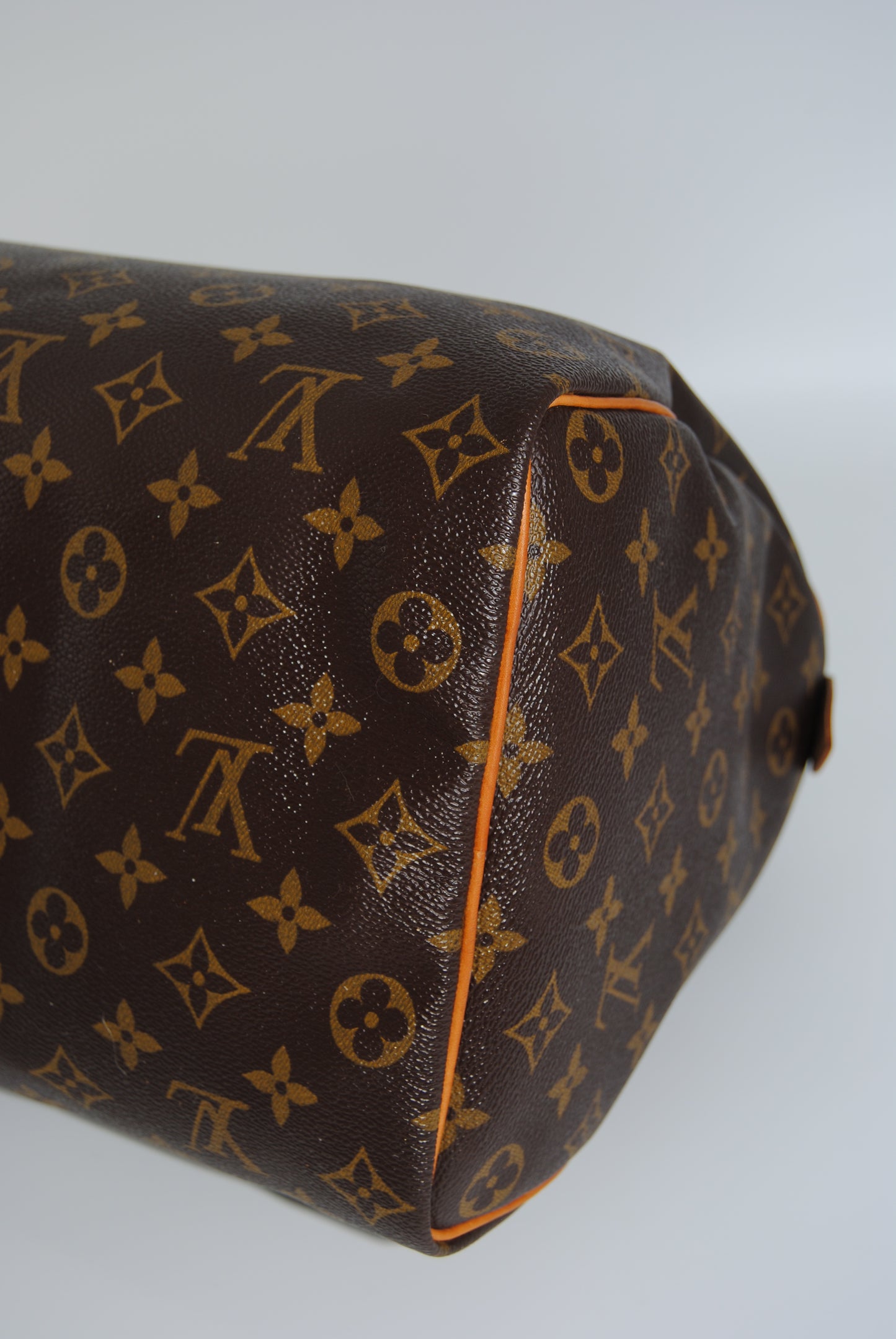 Louis Vuitton Speedy 30 Monogram