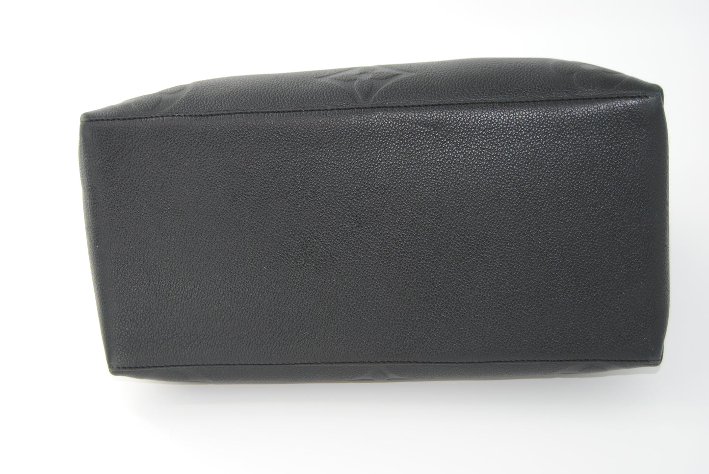 Louis Vuitton Monogram Empreinte Giant Palais Satchel