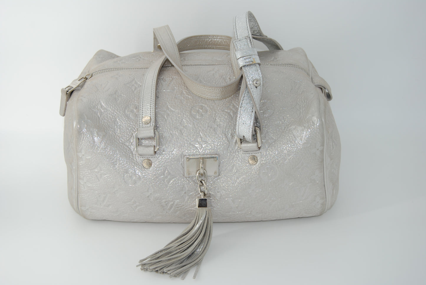 Louis Vuitton Monogram Shimer Comete Limit Edition
