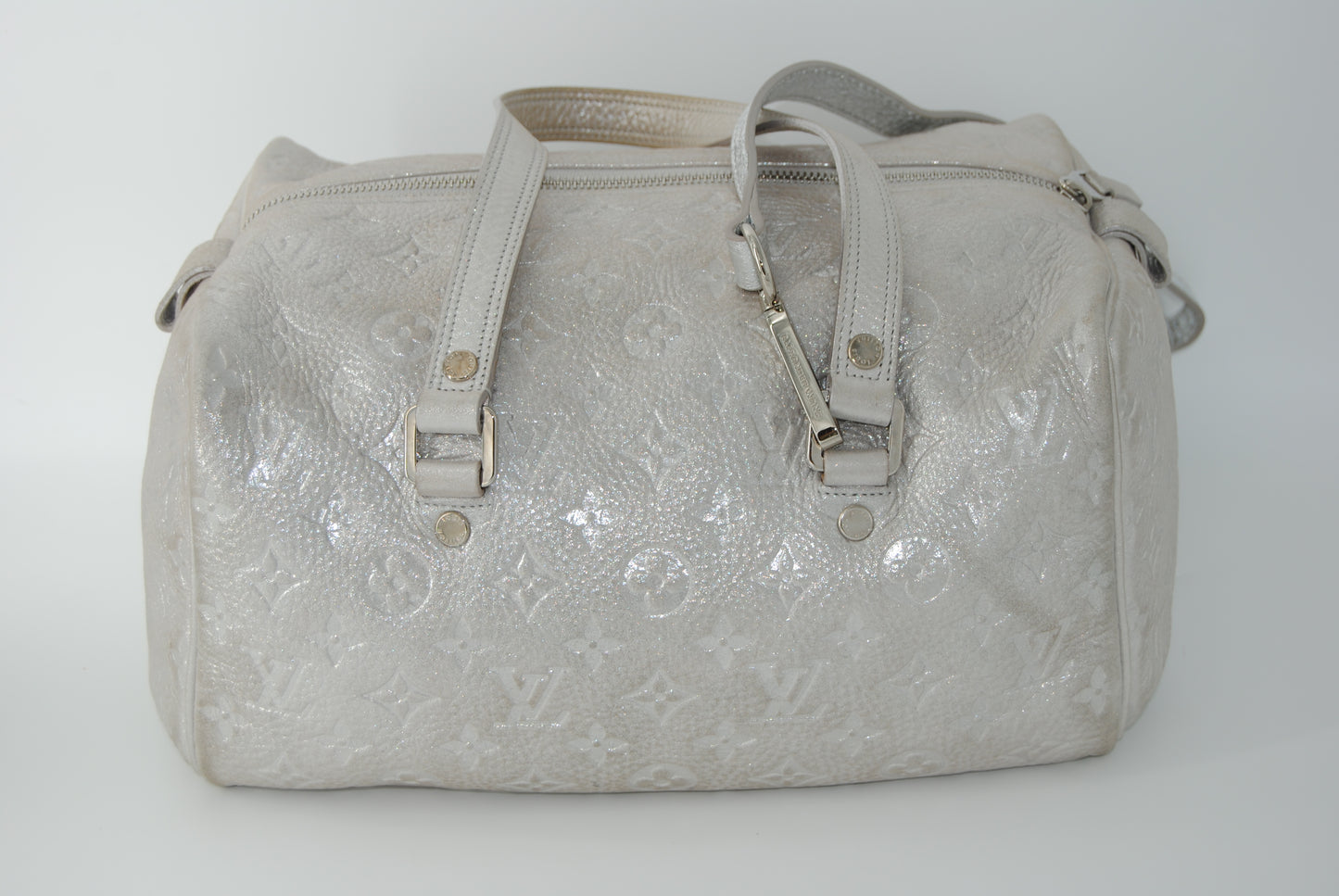 Louis Vuitton Monogram Shimer Comete Limit Edition
