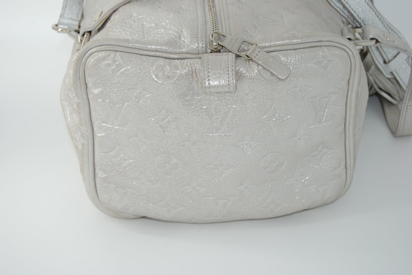 Louis Vuitton Monogram Shimer Comete Limit Edition