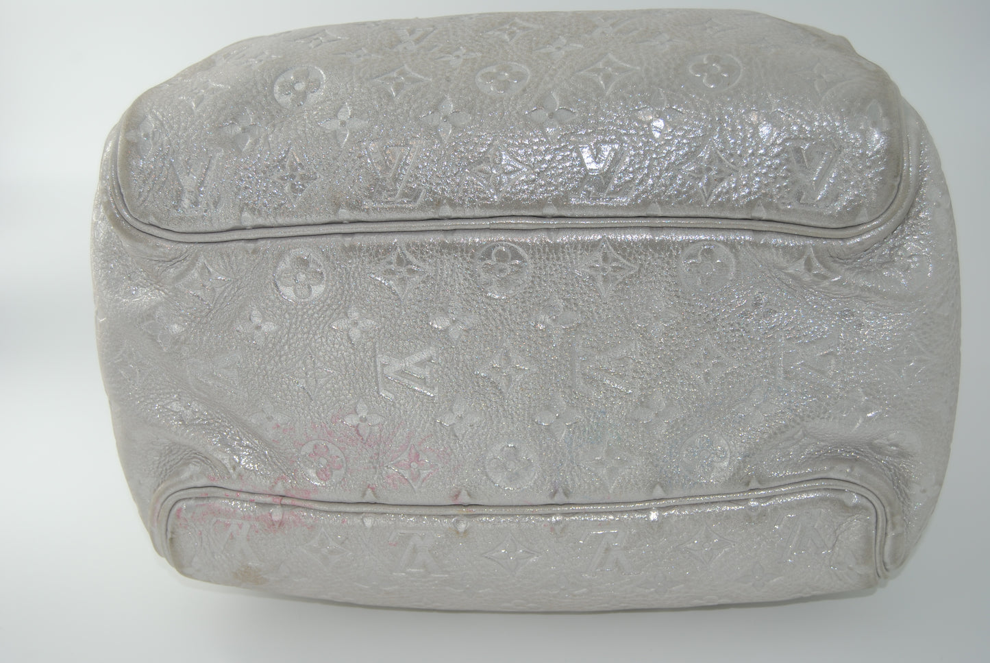 Louis Vuitton Monogram Shimer Comete Limit Edition