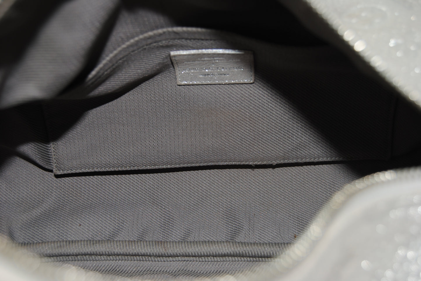 Louis Vuitton Monogram Shimer Comete Limit Edition