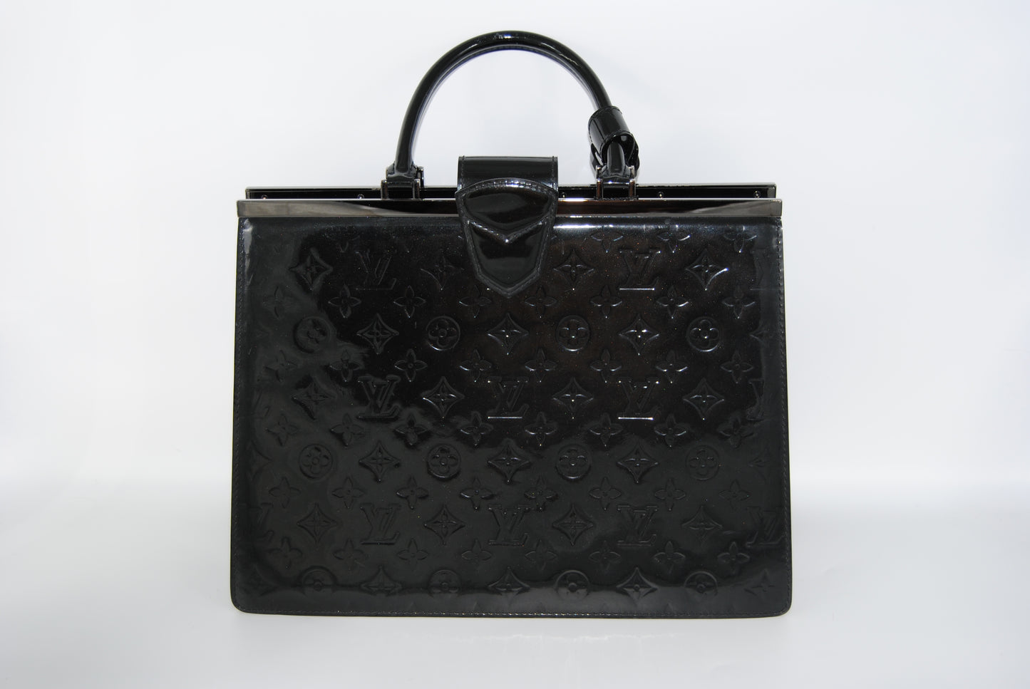 Louis Vuitton Monogram Vernis Deesse PM