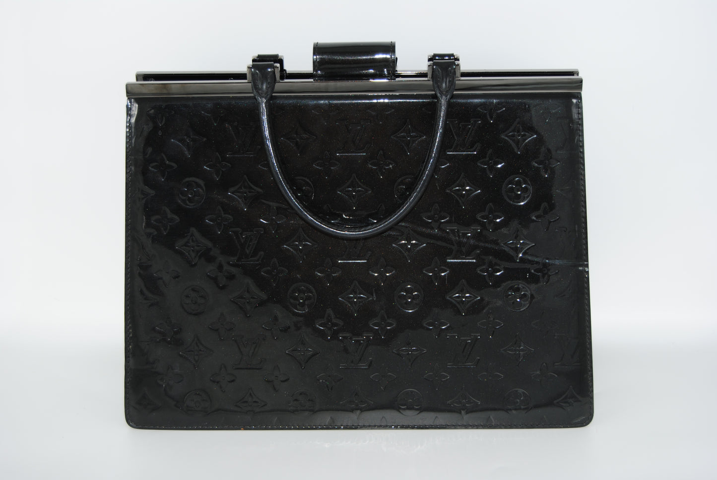 Louis Vuitton Monogram Vernis Deesse PM