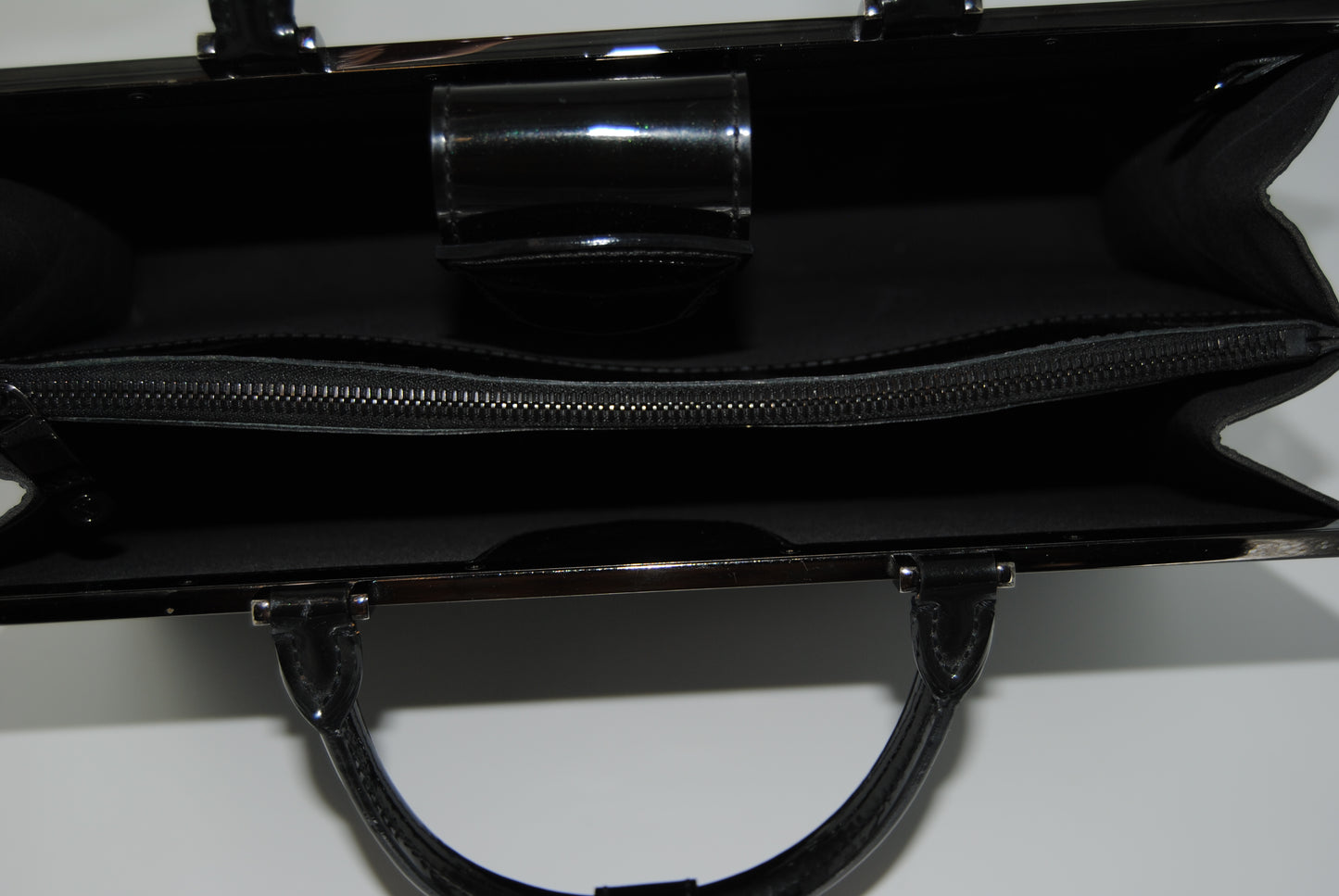 Louis Vuitton Monogram Vernis Deesse PM