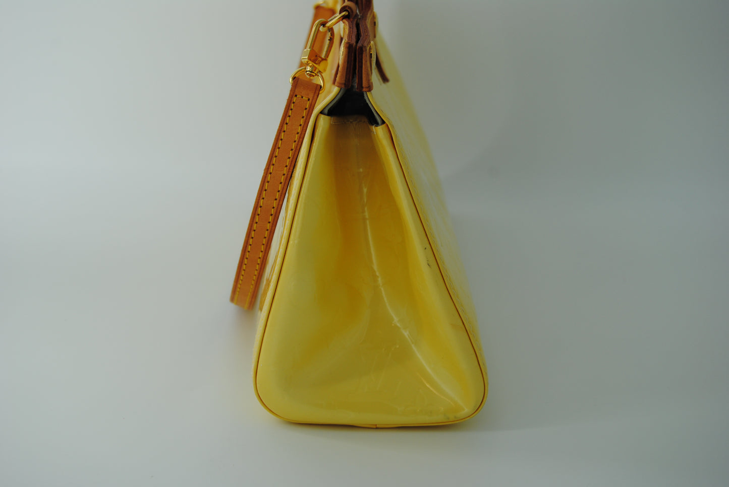 Louis Vuitton Monogram Vernis Roxbury Drive