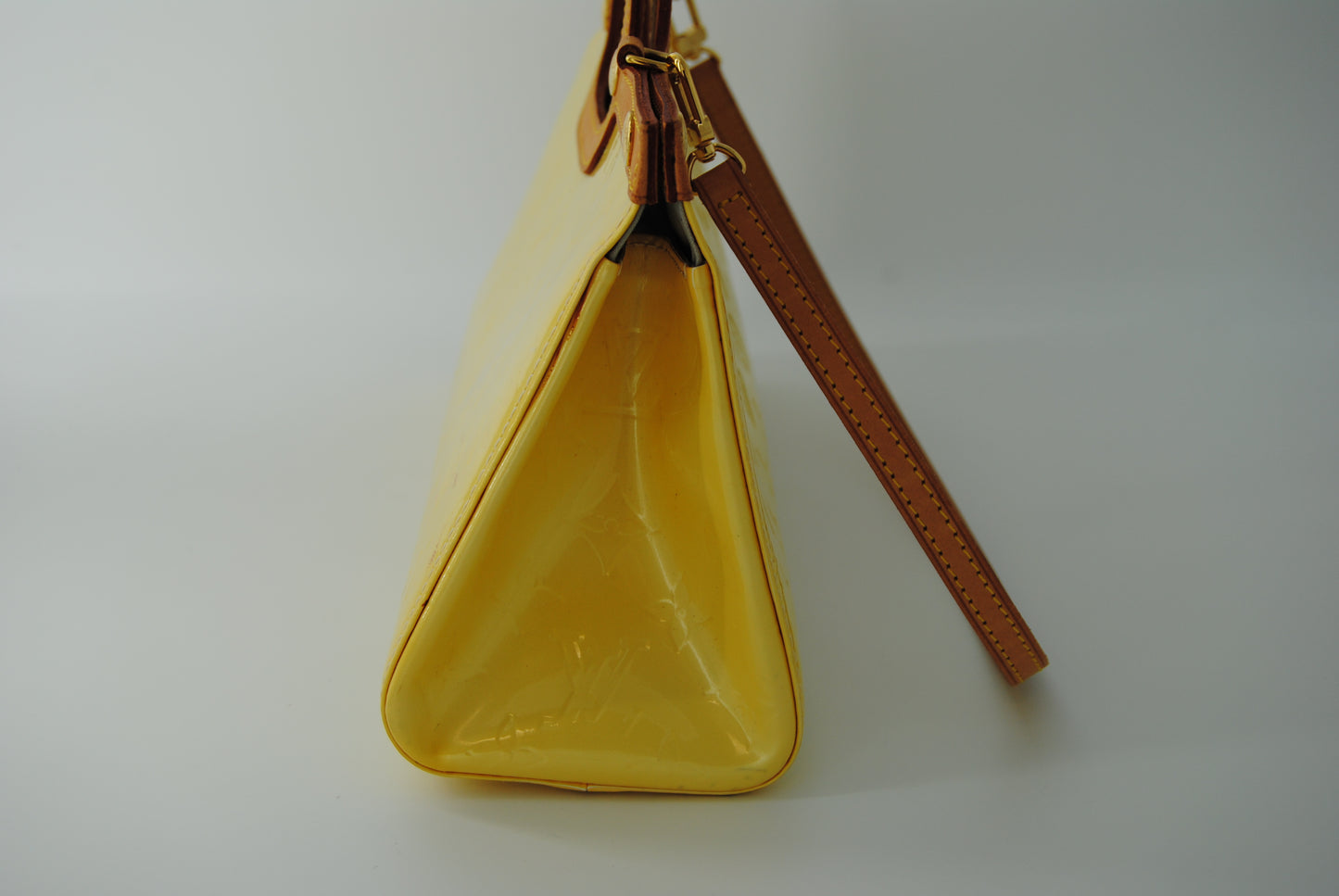 Louis Vuitton Monogram Vernis Roxbury Drive