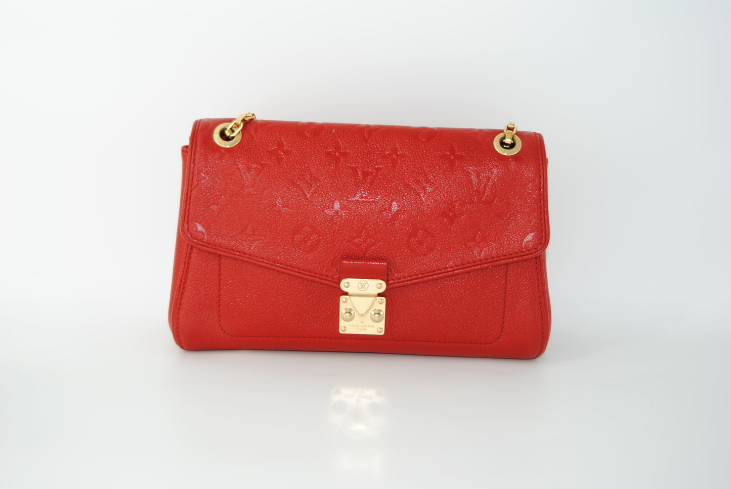 Monogram Empreinte Saint Germain