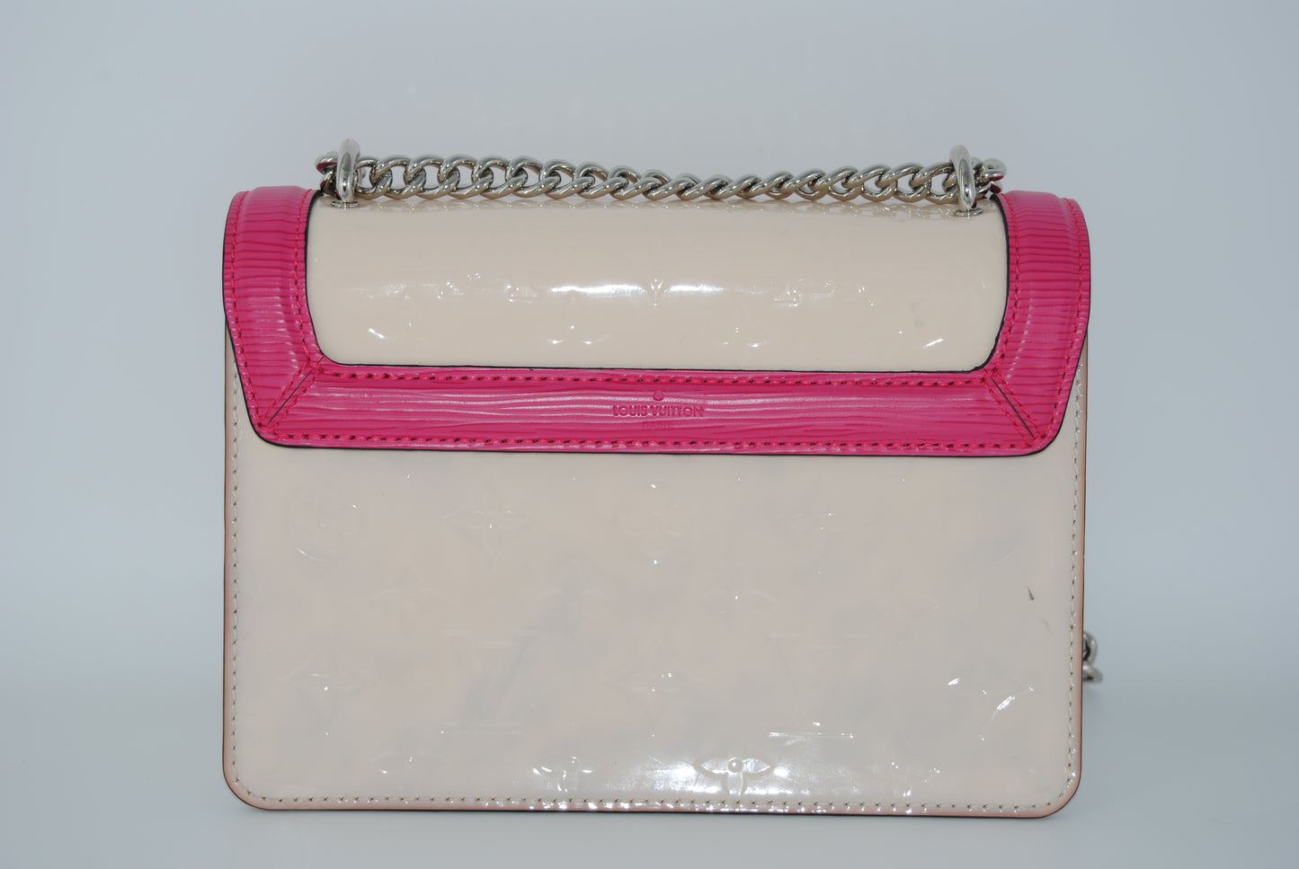 Louis Vuitton Wynwood Patent leather