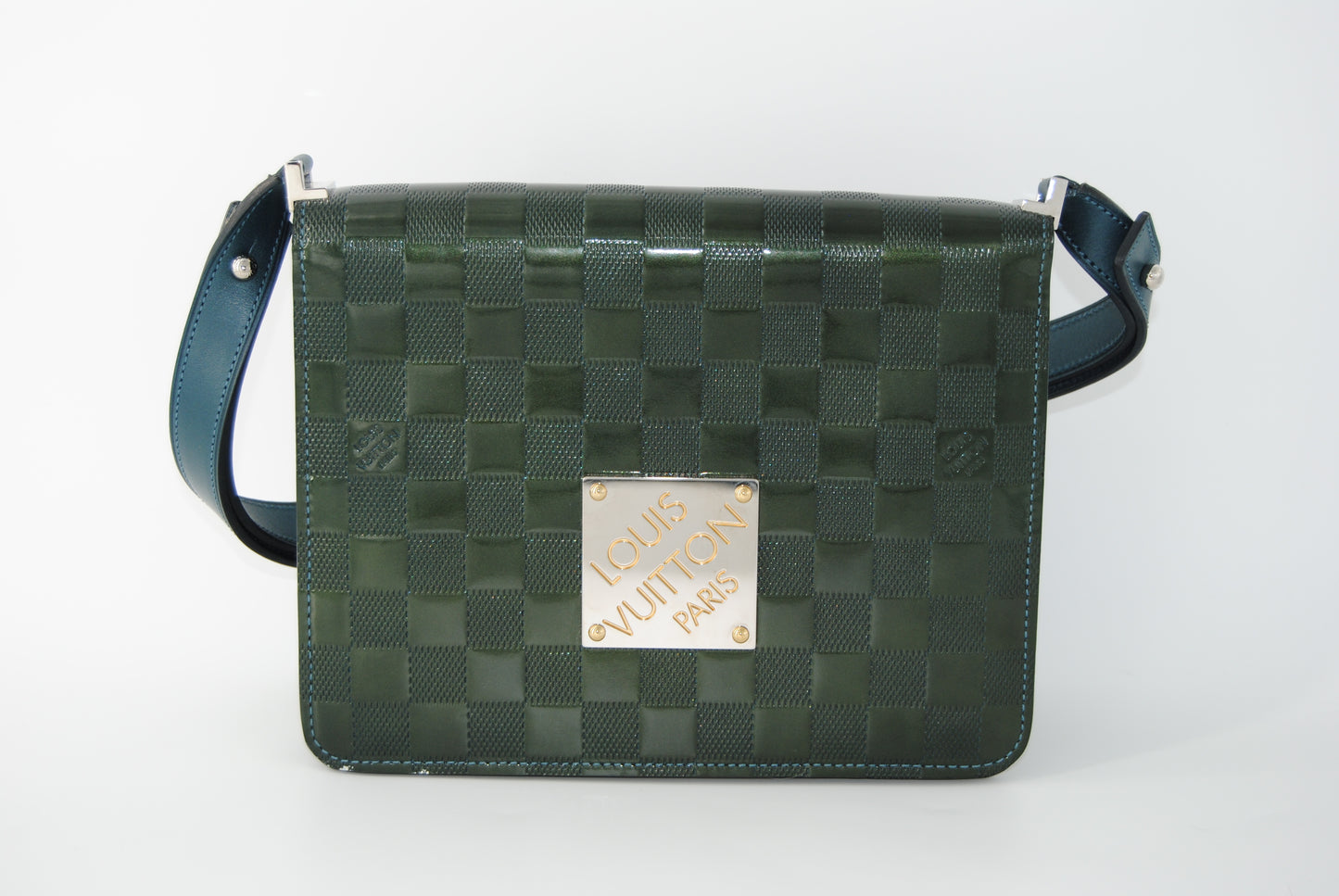 Louis Vuitton Damier Vernis Cabaret