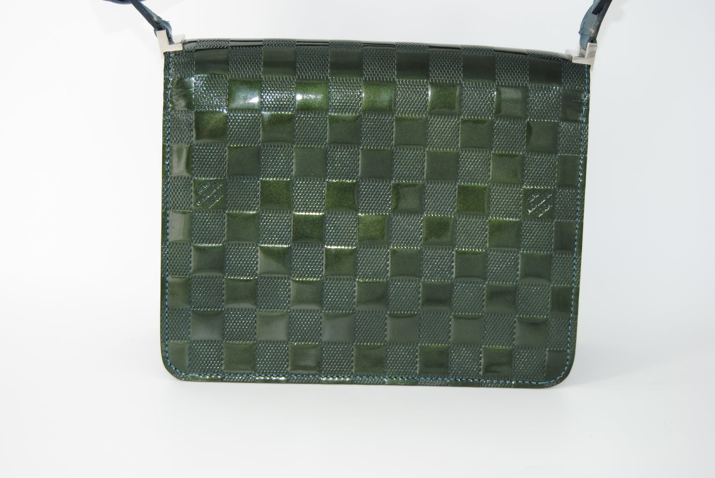 Louis Vuitton Damier Vernis Cabaret