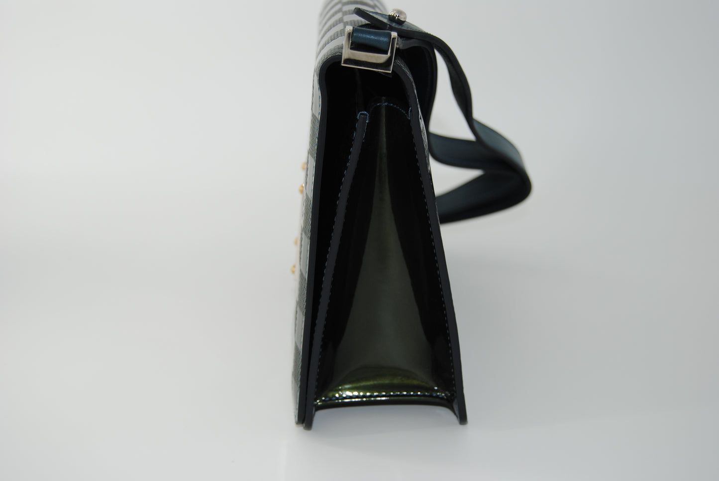 Louis Vuitton Damier Vernis Cabaret