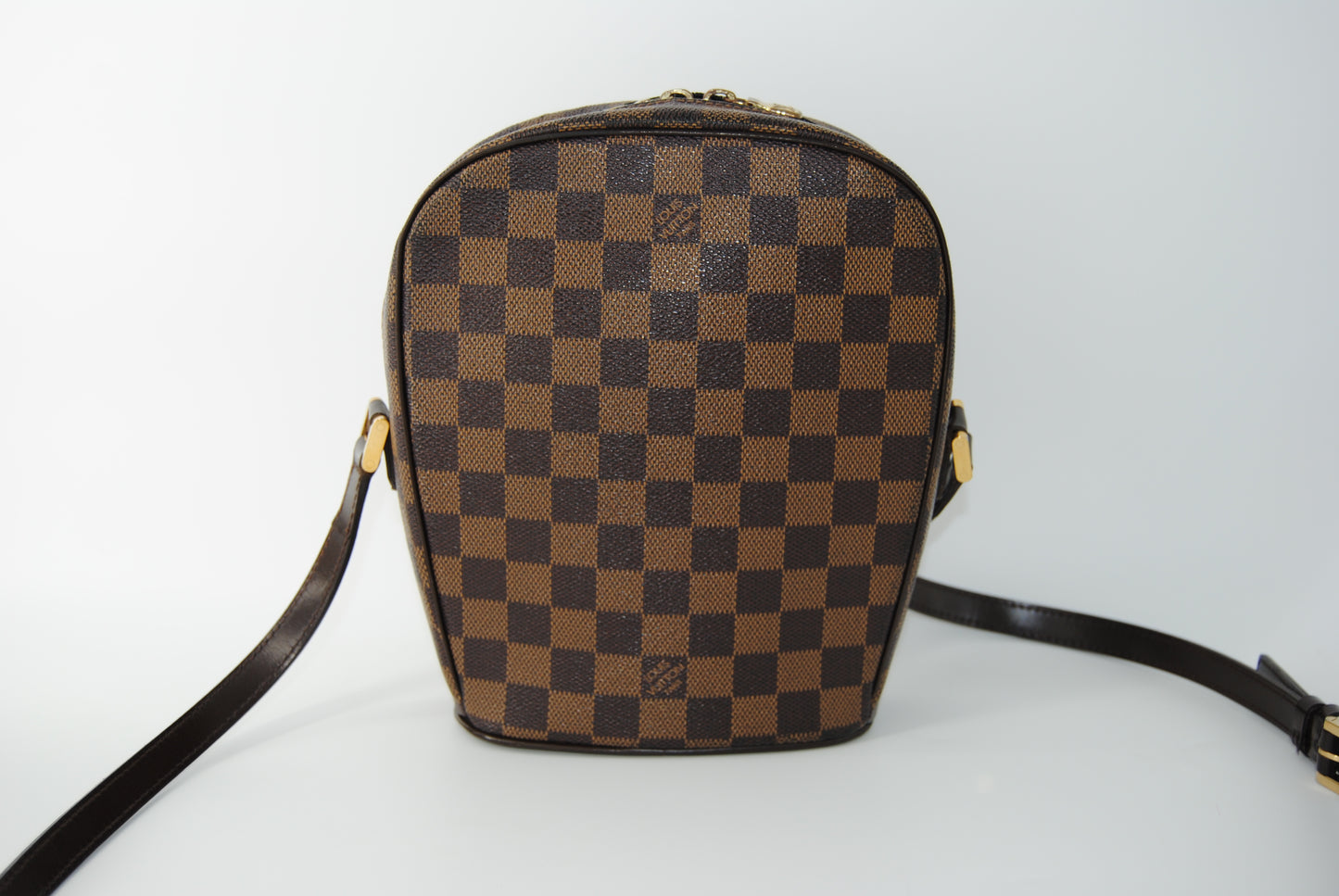 Louis Vuitton Damier Ebene Ipanema PM
