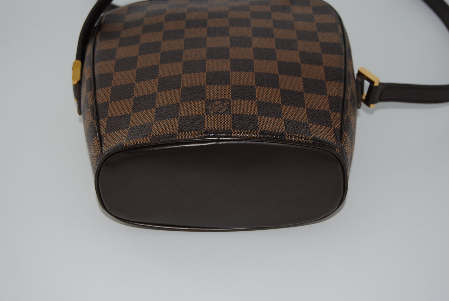 Louis Vuitton Damier Ebene Ipanema PM