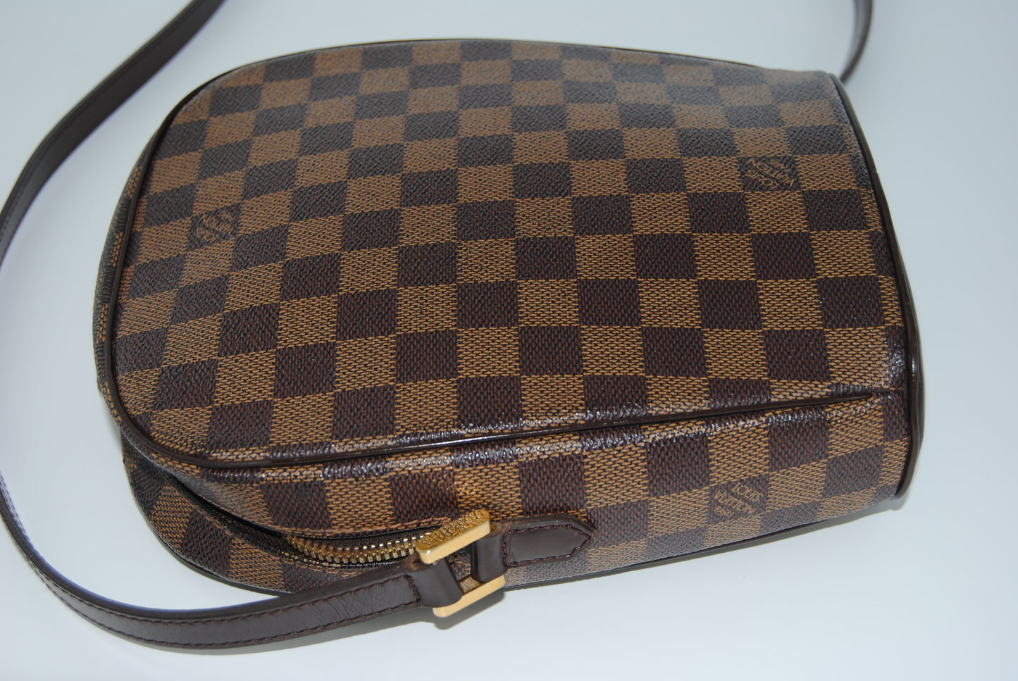 Louis Vuitton Damier Ebene Ipanema PM