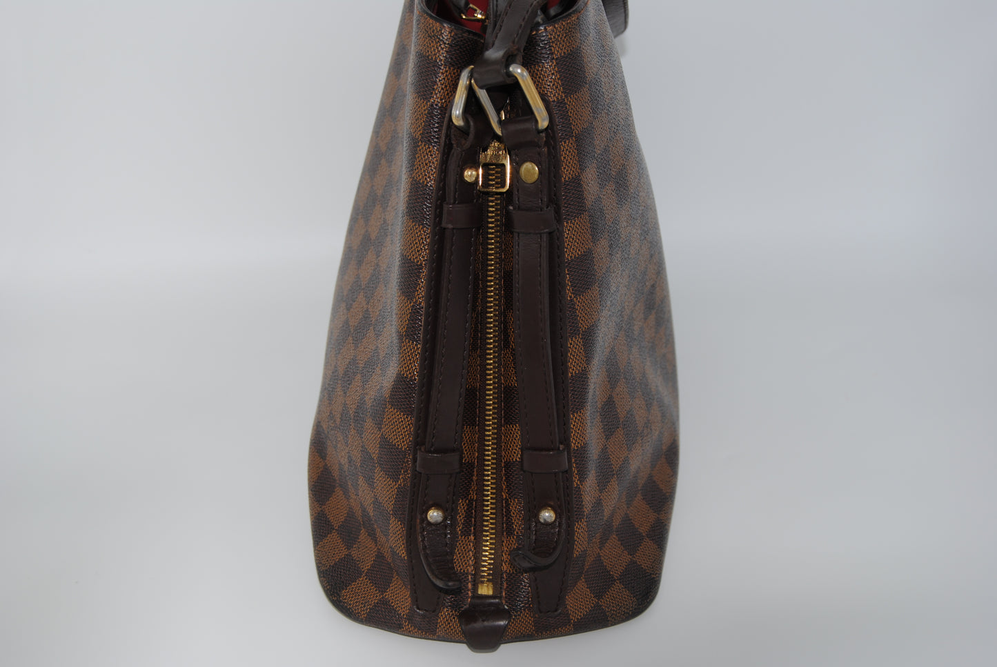 Louis Vuitton Damier Ebene Cabas Rivington
