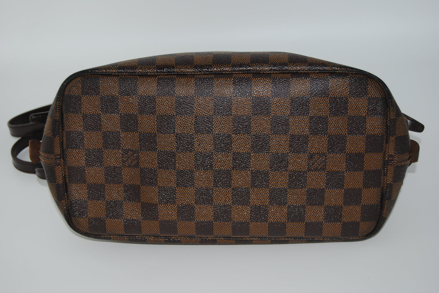 Louis Vuitton Damier Ebene Cabas Rivington