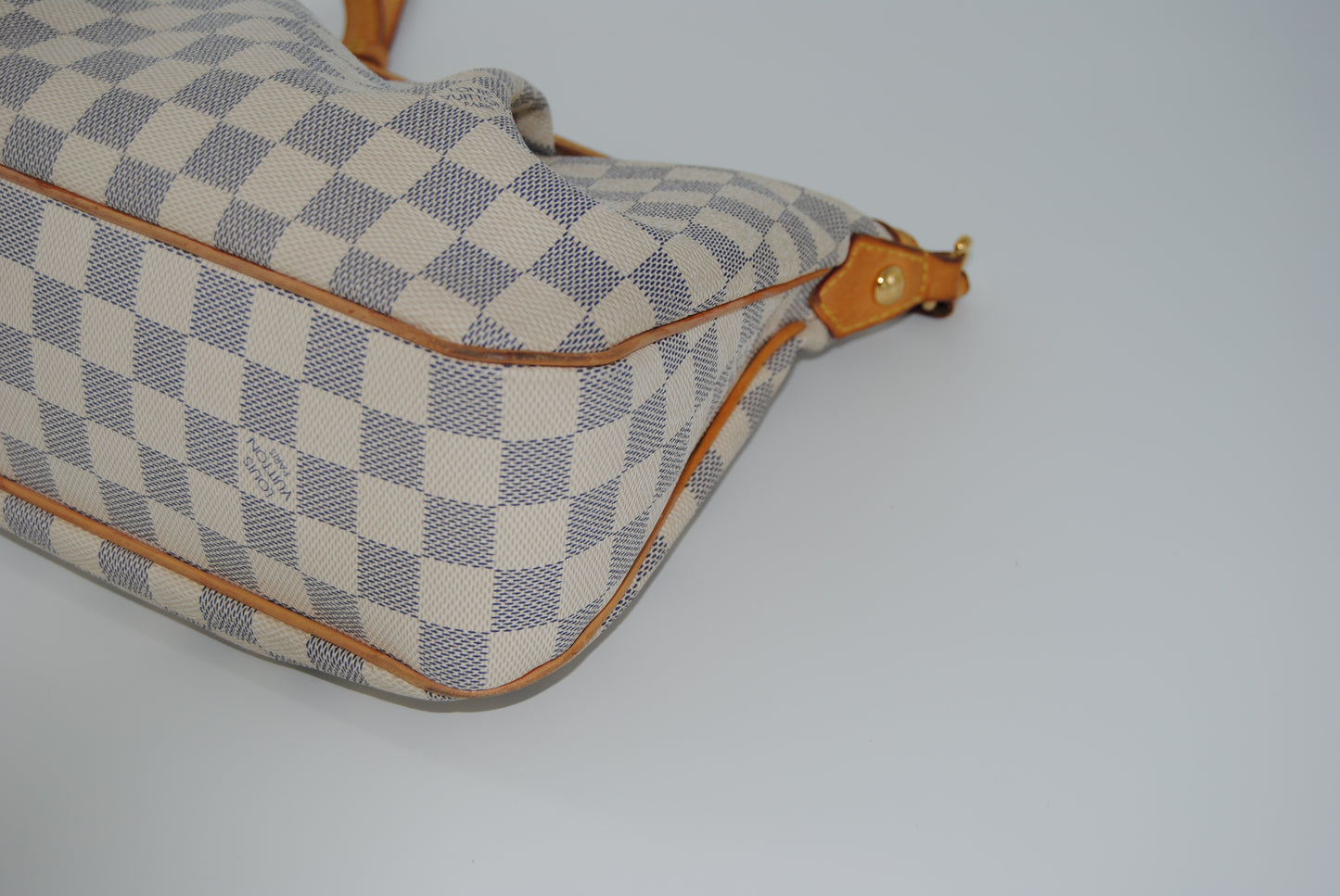 Louis Vuitton Damier Azur Siracusa PM