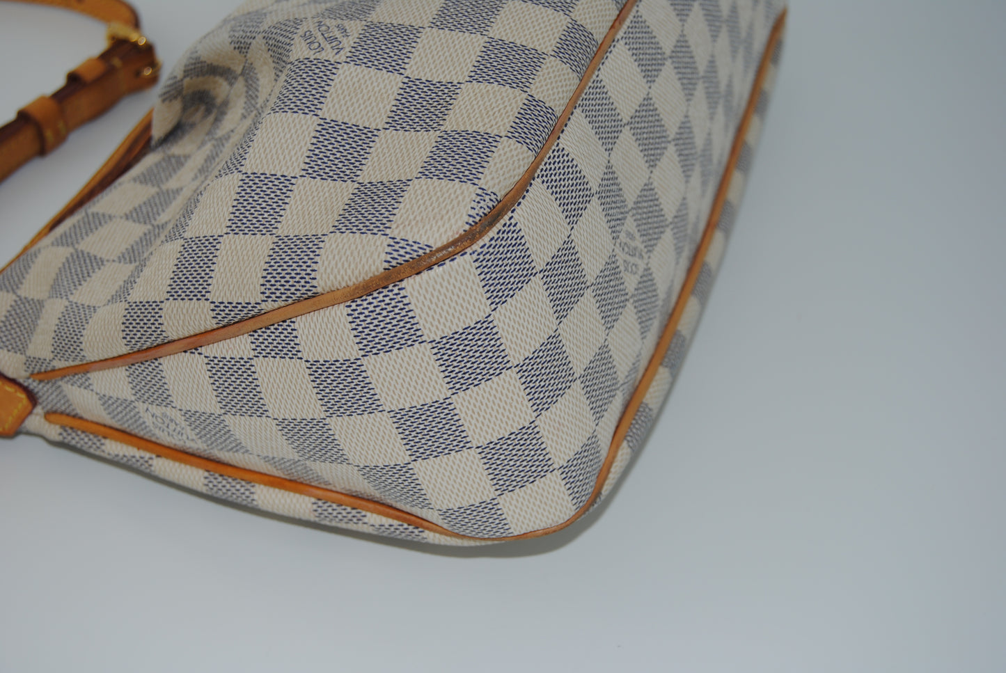 Louis Vuitton Damier Azur Siracusa PM