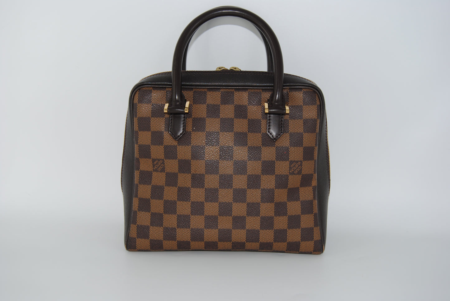 Louis Vuitton Damier Ebene Brera