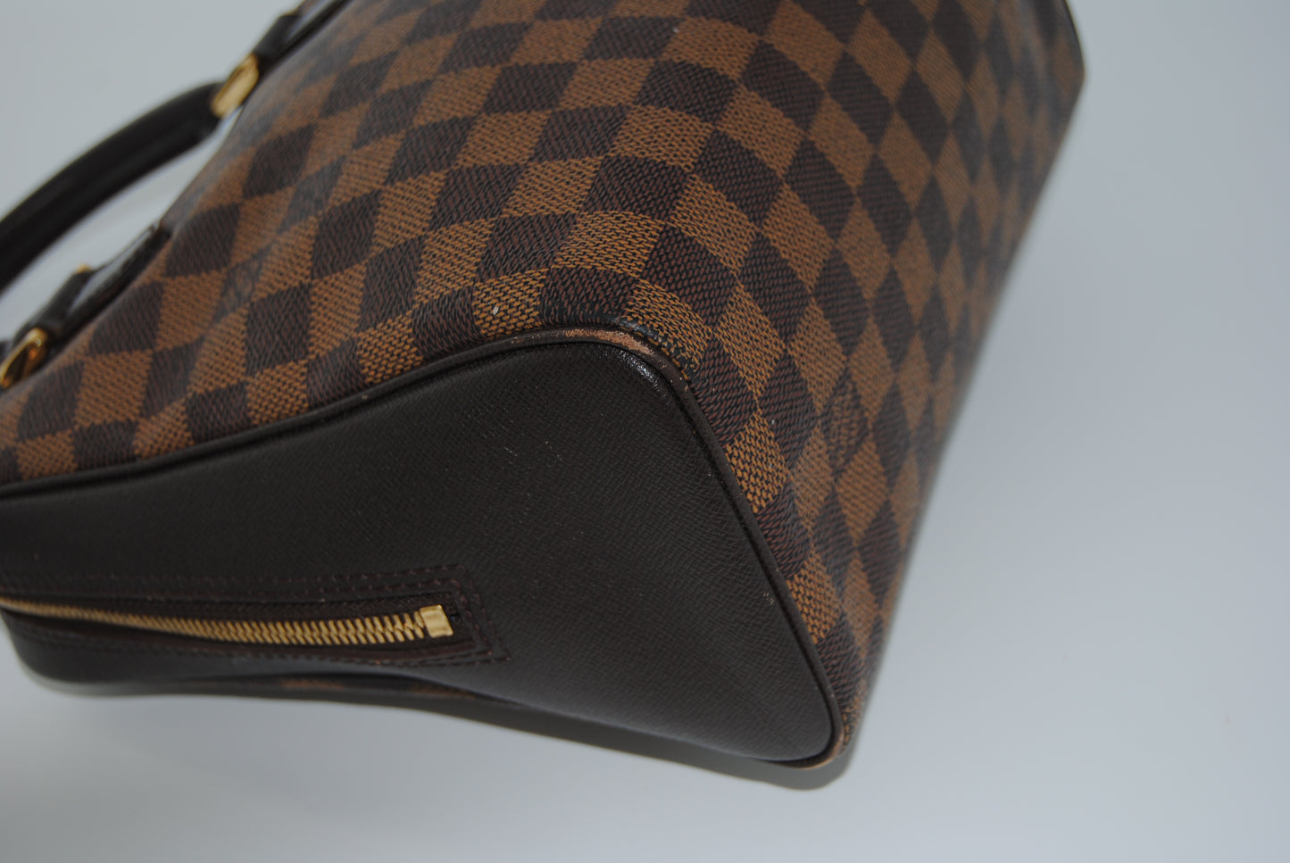 Louis Vuitton Damier Ebene Brera