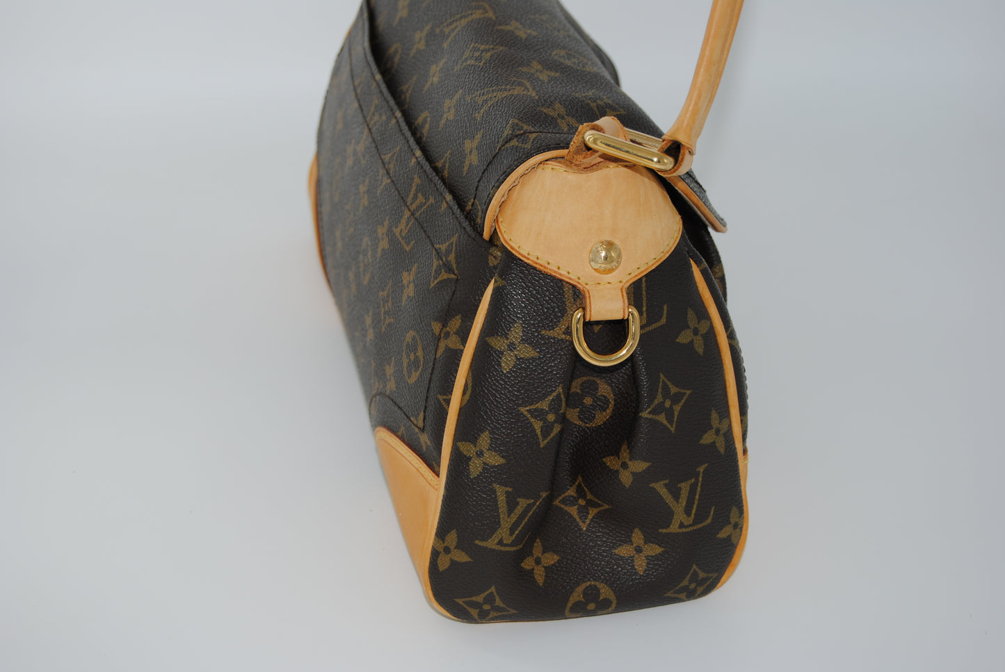 Louis Vuitton Monogram Beverly MM