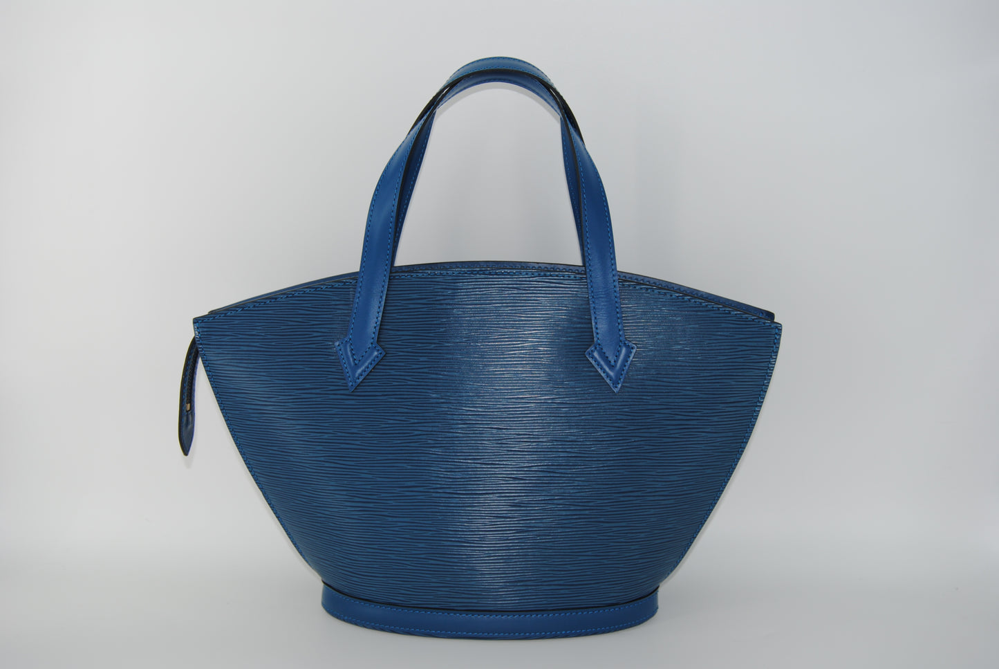 Louis Vuitton Epi Saint Jacques PM