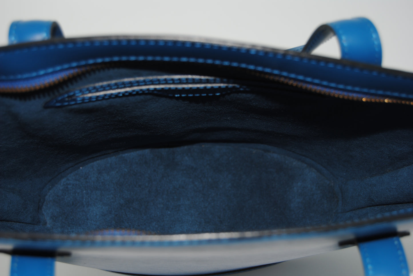 Louis Vuitton Epi Saint Jacques PM