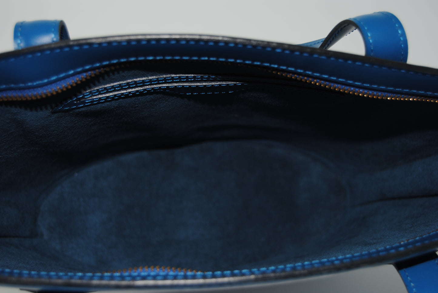 Louis Vuitton Epi Saint Jacques PM