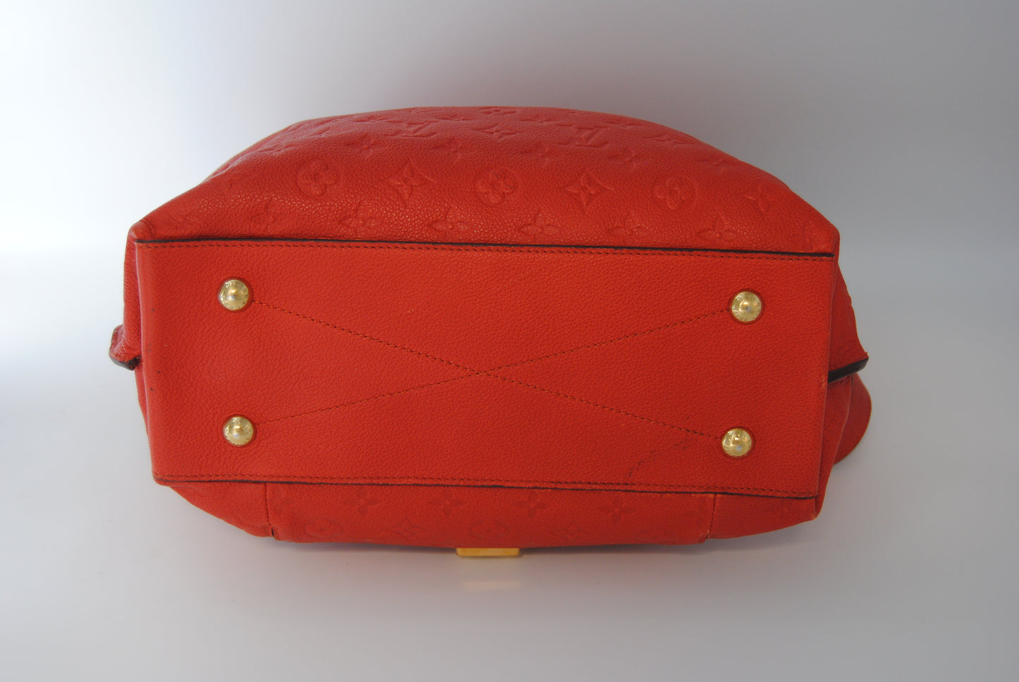 Métis Hobo Empreinte
