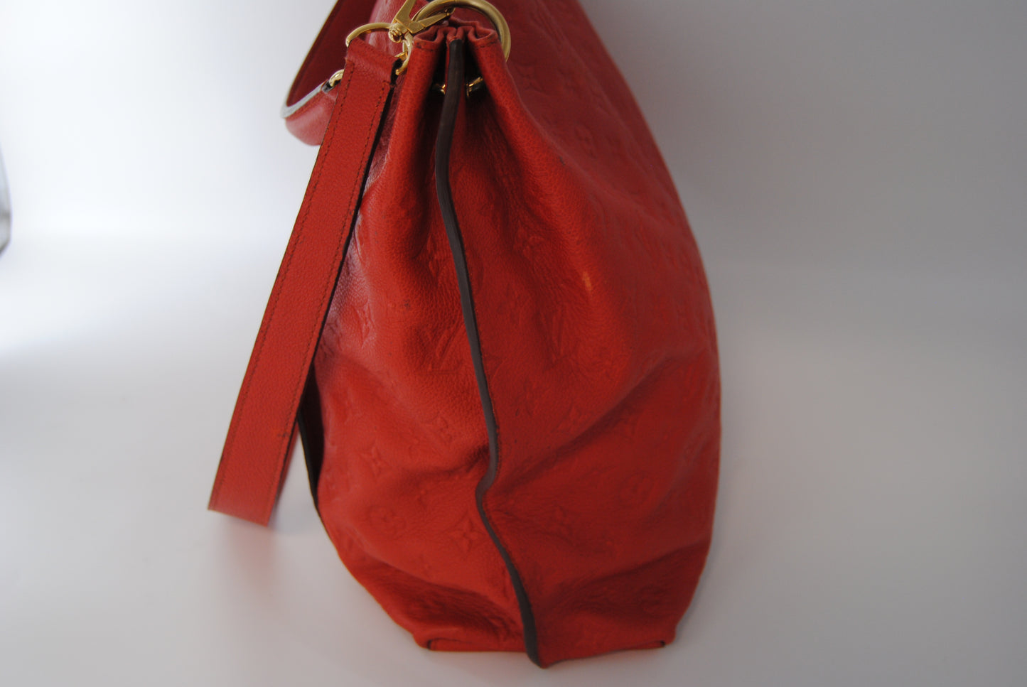 Métis Hobo Empreinte