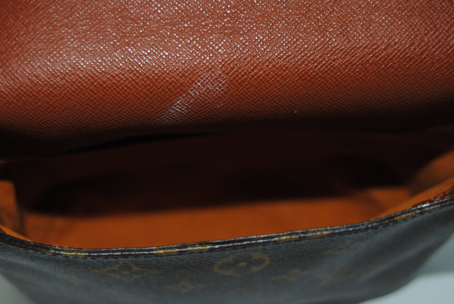 Louis Vuitton Monogram Musette Salsa
