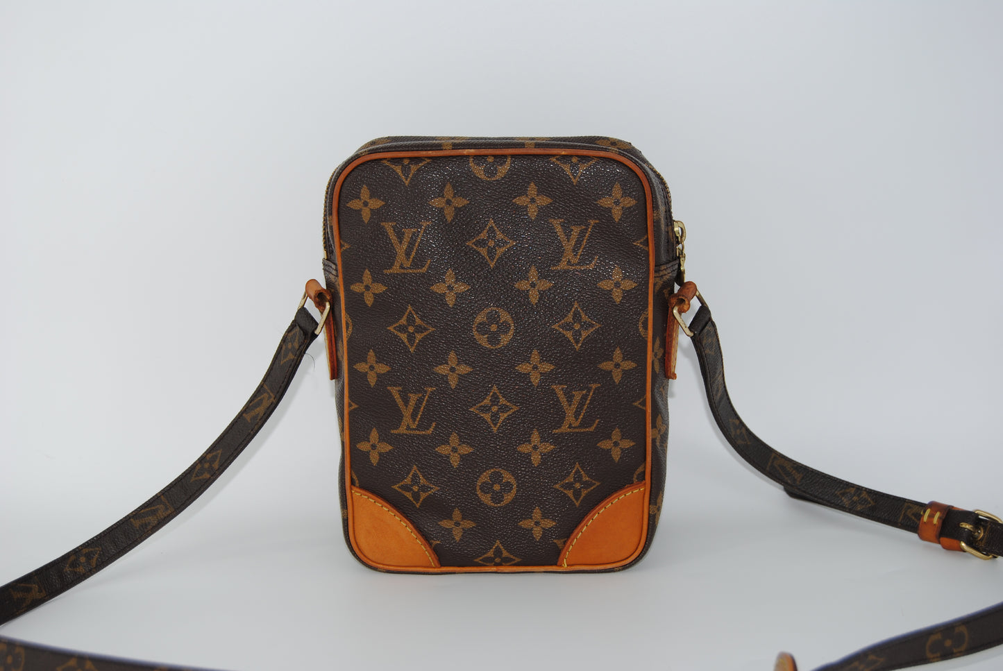 Louis Vuitton Monogram Amazone Bag