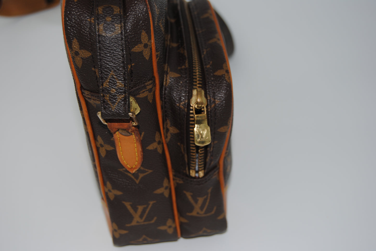 Louis Vuitton Monogram Amazone Bag