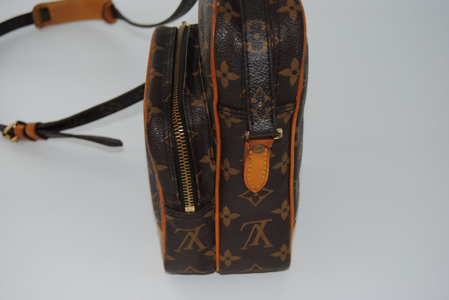 Louis Vuitton Monogram Amazone Bag