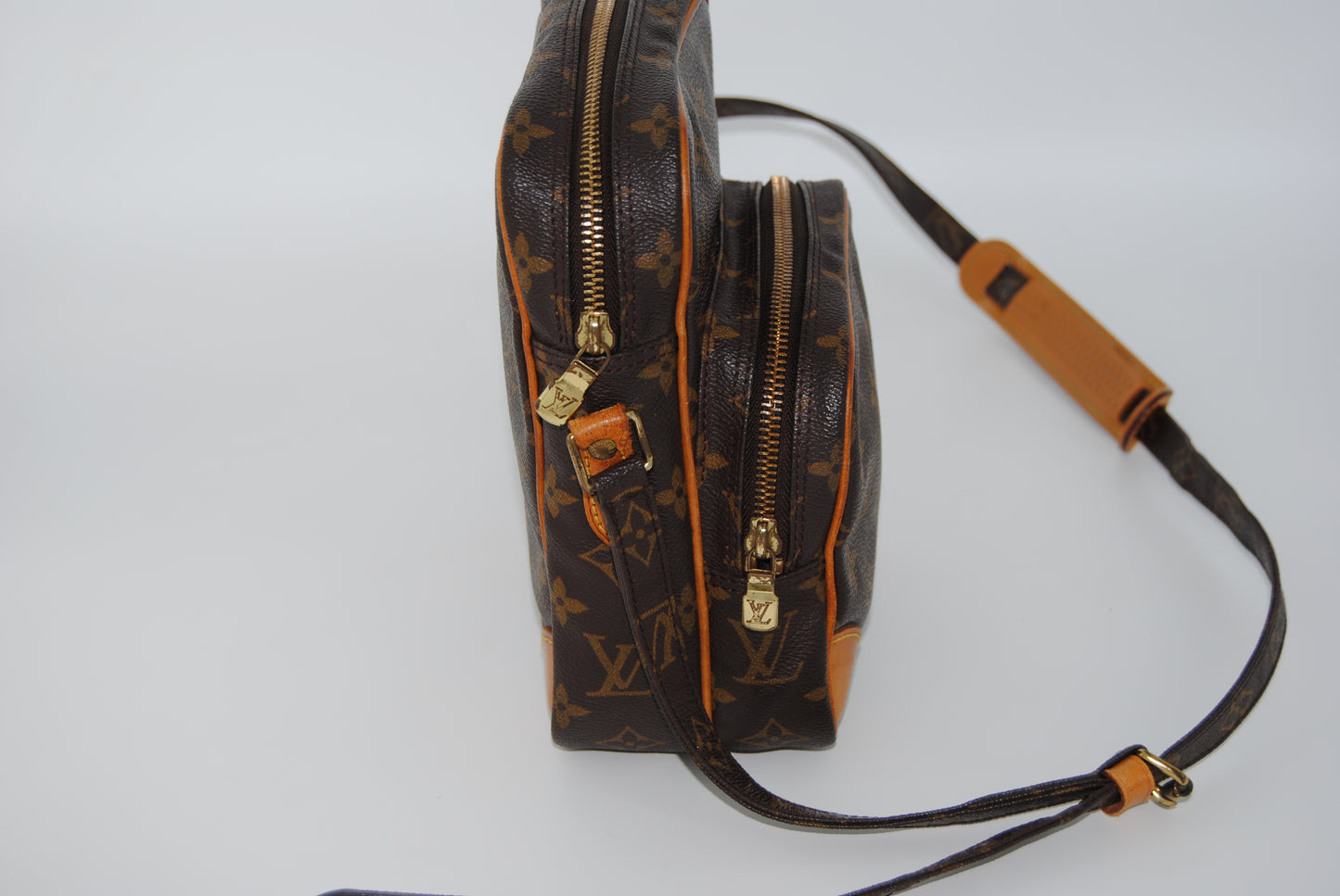 Louis Vuitton Monogram Amazone Bag