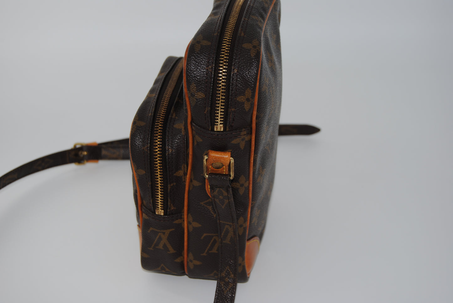 Louis Vuitton Monogram Amazone Bag