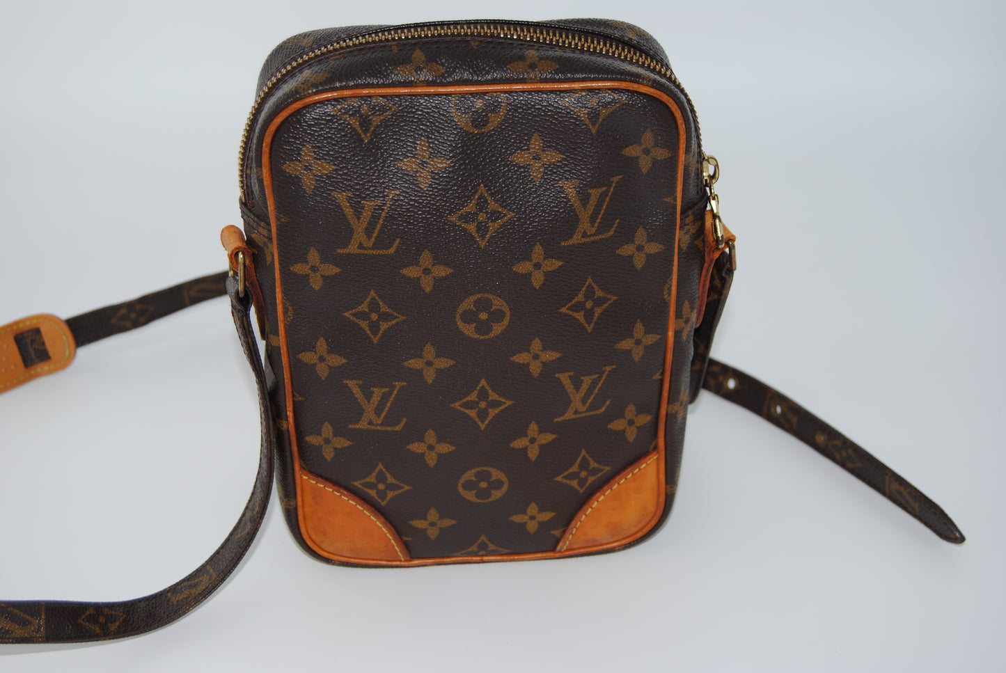 Louis Vuitton Monogram Amazone Bag