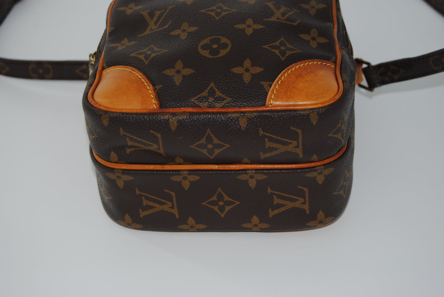 Louis Vuitton Monogram Amazone Bag