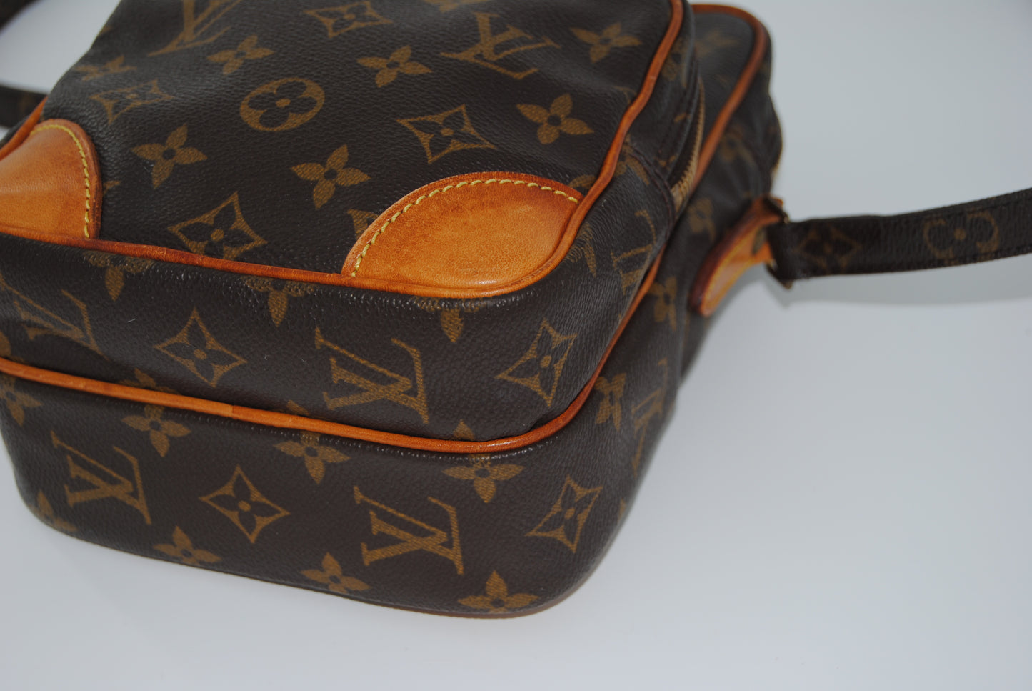 Louis Vuitton Monogram Amazone Bag