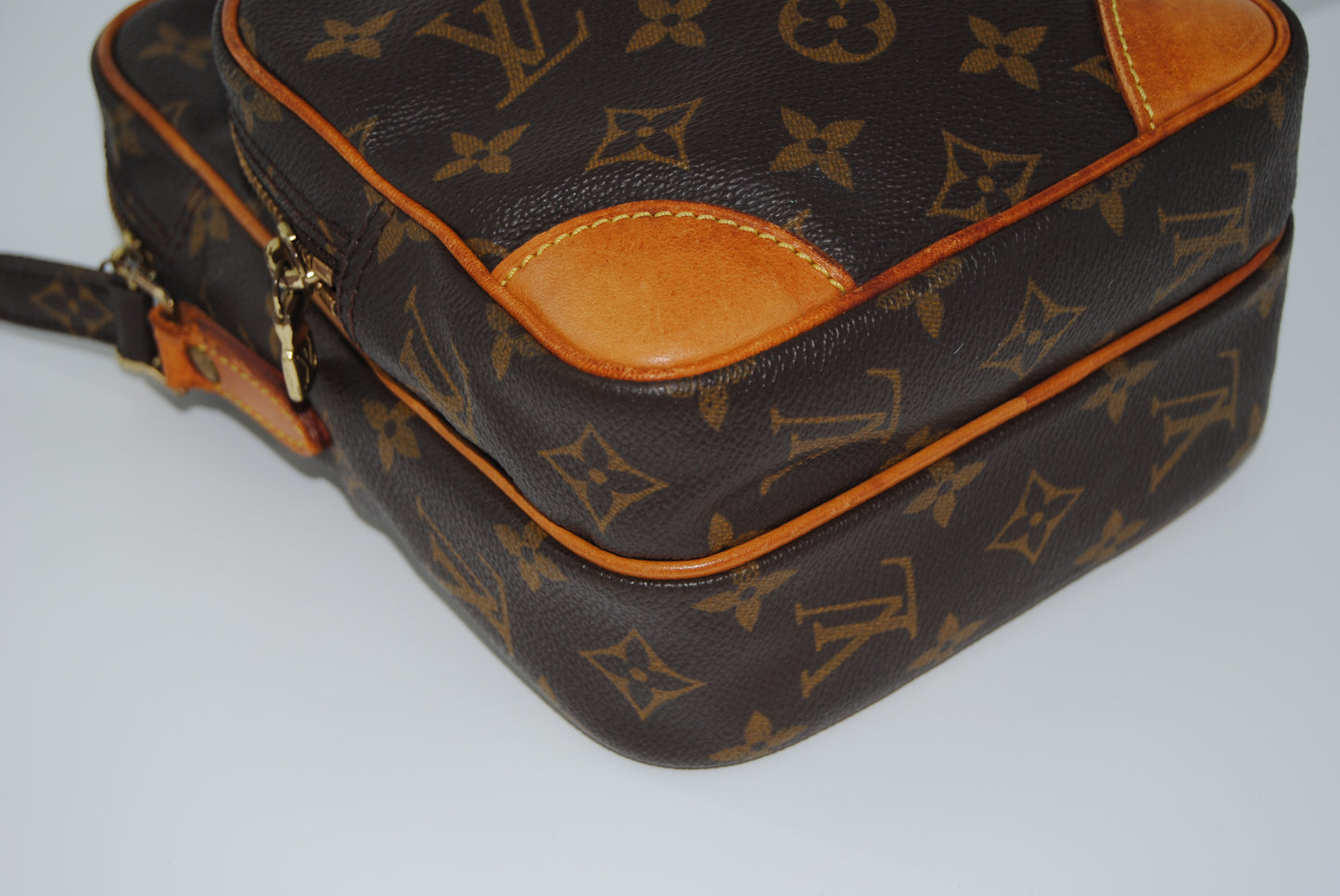 Louis Vuitton Monogram Amazone Bag