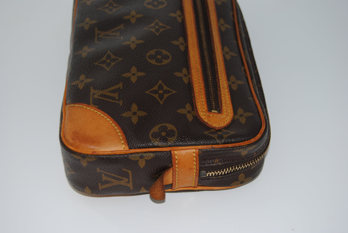 Louis Vuitton Monogram Marly Dragonne