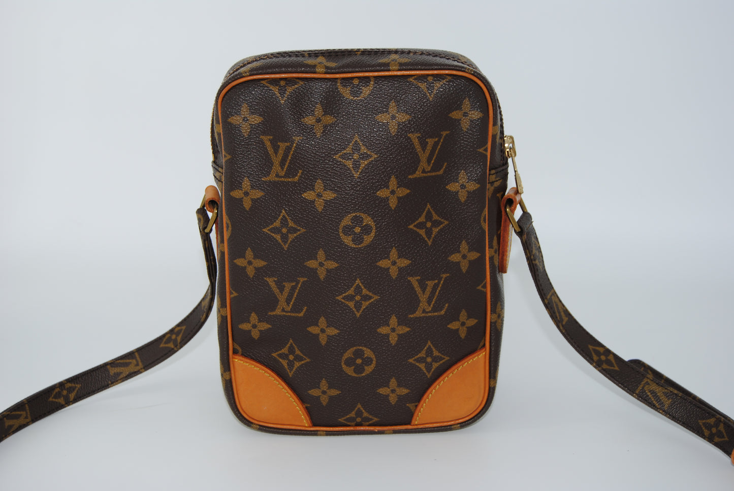 Louis Vuitton Monogram Amazone Bag