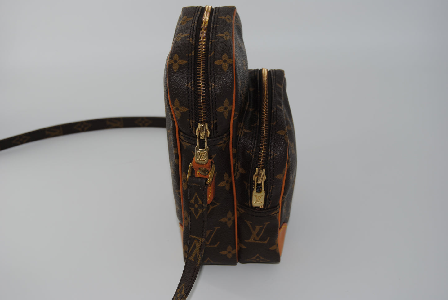 Louis Vuitton Monogram Amazone Bag